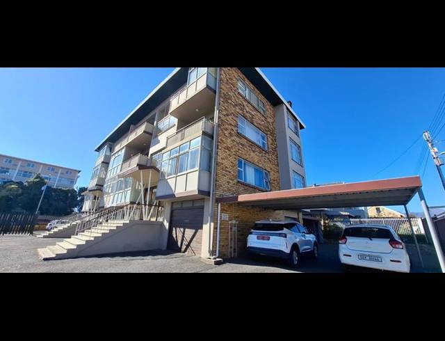 1 BEDROOM PROPERTY TO RENT IN VAN RYNEVELD